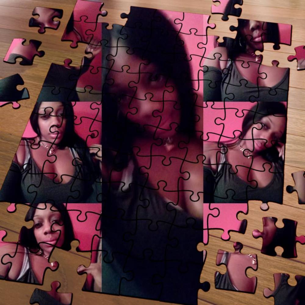 Meet your Posher, Asynlle